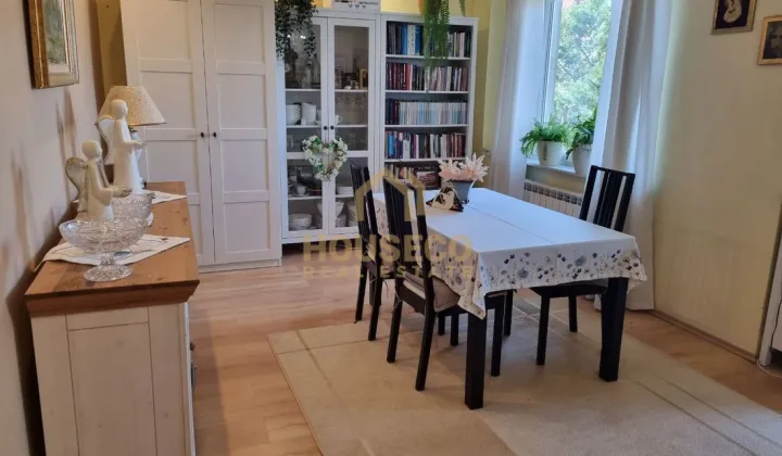 Mieszkanie 2-pokojowe Gdańsk Orunia, ul. Emilii Hoene