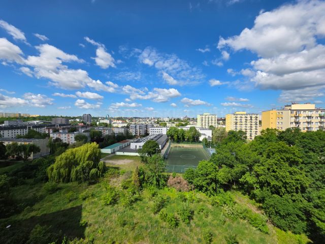 Mieszkanie 2-pokojowe Bydgoszcz Skrzetusko, al. kard. Stefana Wyszyńskiego. Zdjęcie 17