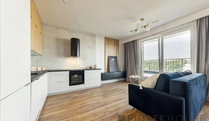 Mieszkanie 4-pokojowe Warszawa Białołęka, ul. Aluzyjna