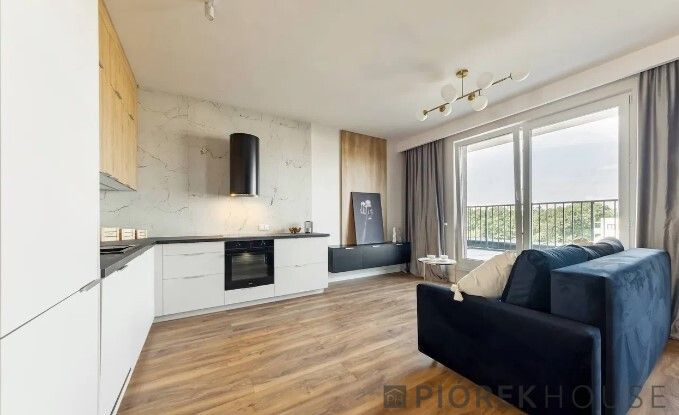 Mieszkanie 4-pokojowe Warszawa Białołęka, ul. Aluzyjna. Zdjęcie 1