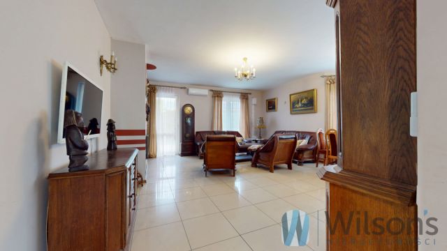 dom wolnostojący, 6 pokoi Radzymin, ul. Turkusowa. Zdjęcie 12