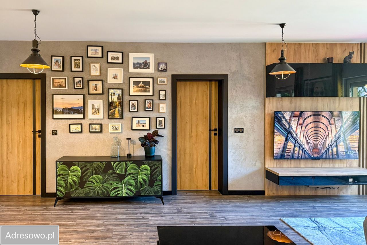 Mieszkanie 3-pokojowe Katowice Brynów, ul. Władysława Orkana