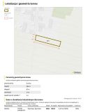 Działka budowlana Brzeg. Zdjęcie 1