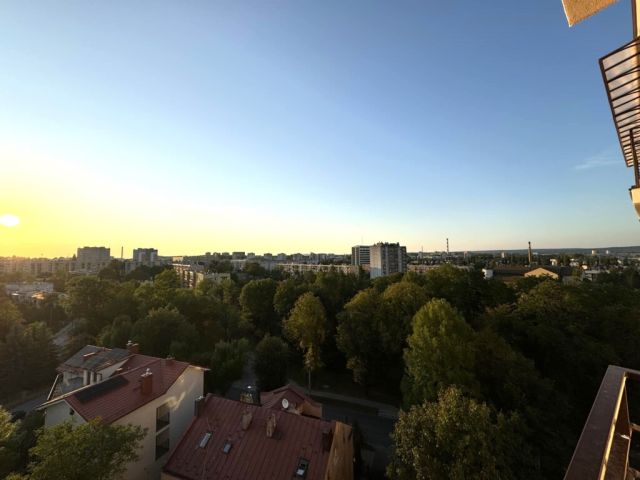 Mieszkanie 1-pokojowe Kielce, ul. Karczówkowska. Zdjęcie 4