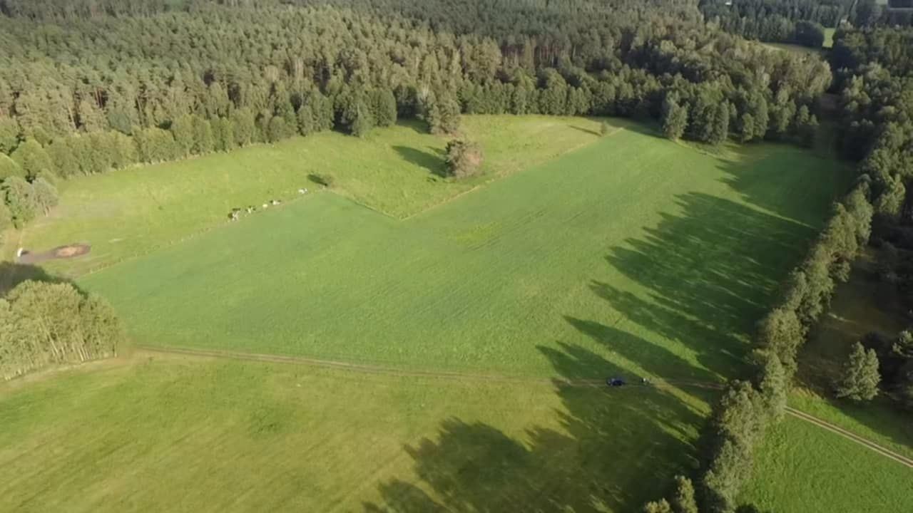 Działka rolna Szczytno. Zdjęcie 7