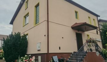 dom wolnostojący, 4 pokoje Mąkolno