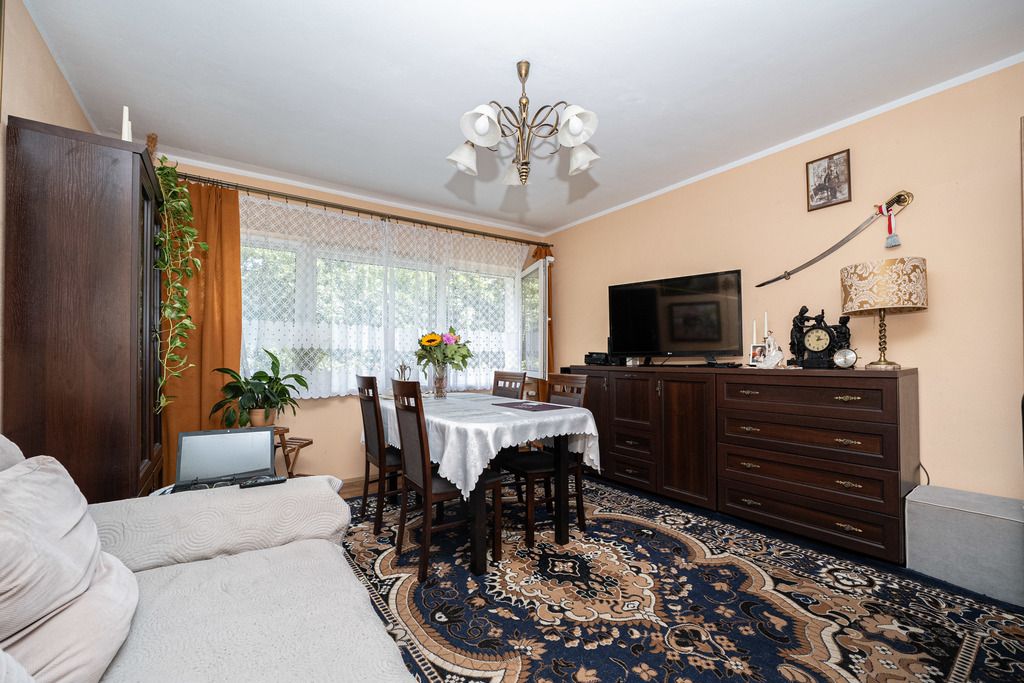 Mieszkanie 3-pokojowe Warszawa Wola, ul. Pustola. Zdjęcie 2