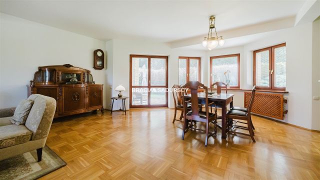 dom wolnostojący, 5 pokoi Pękowice, ul. Łąkowa. Zdjęcie 5