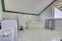 dom wolnostojący, 4 pokoje Leginy. Zdjęcie 4