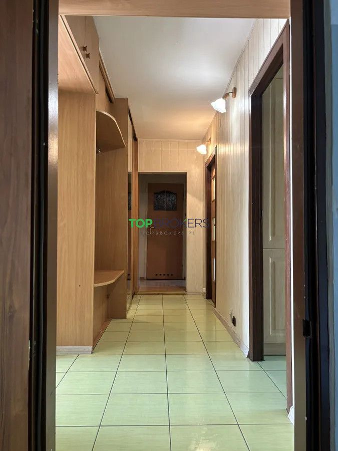 Mieszkanie 4-pokojowe Warszawa Bielany, ul. Renesansowa. Zdjęcie 14