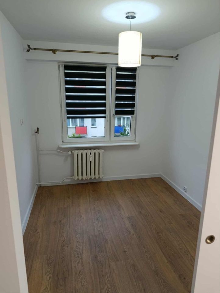 Mieszkanie 3-pokojowe Łomża, ul. Juliusza Słowackiego. Zdjęcie 6