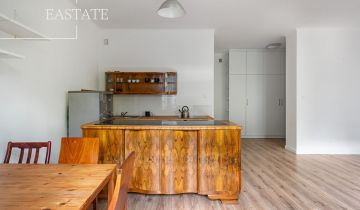 Mieszkanie 2-pokojowe Warszawa Praga-Południe, ul. Lipska