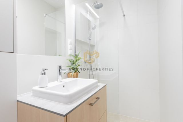 Mieszkanie 1-pokojowe Warszawa Mokotów, ul. Domaniewska. Zdjęcie 14