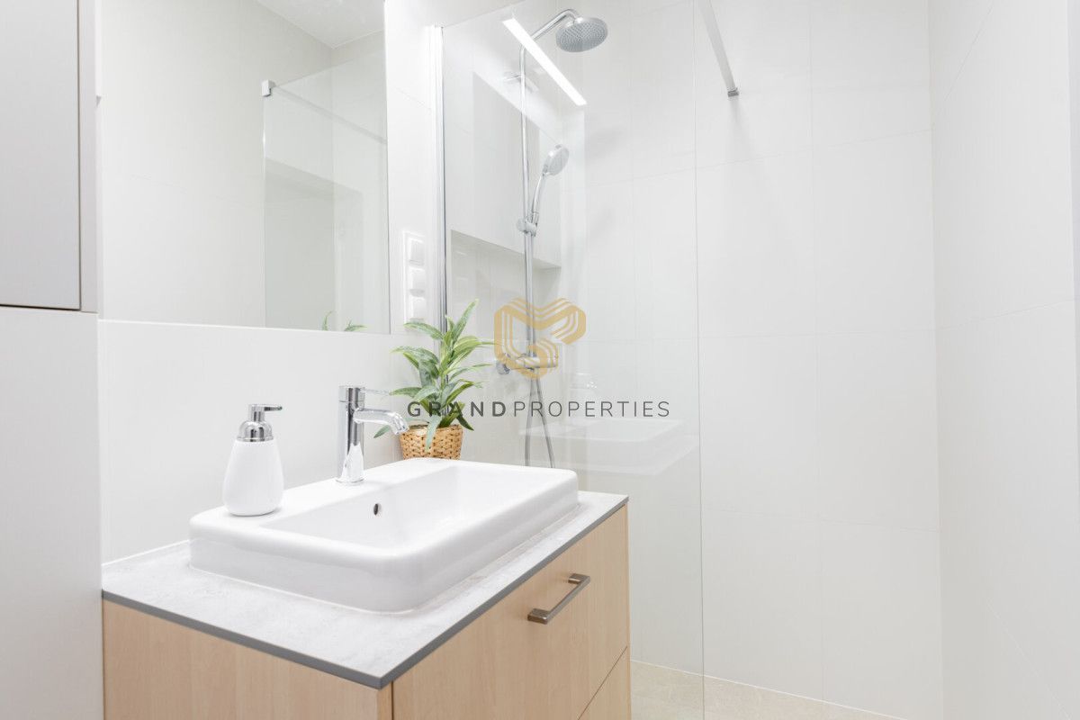 Mieszkanie 1-pokojowe Warszawa Mokotów, ul. Domaniewska. Zdjęcie 14