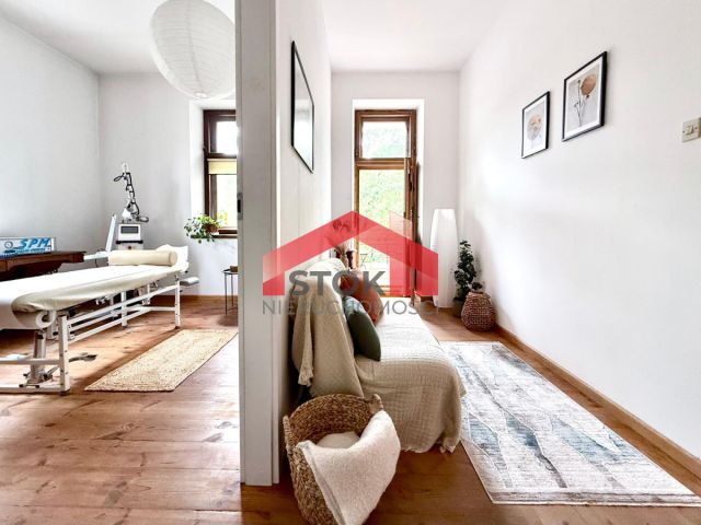 Mieszkanie 2-pokojowe Białystok, ul. Świętojańska. Zdjęcie 7