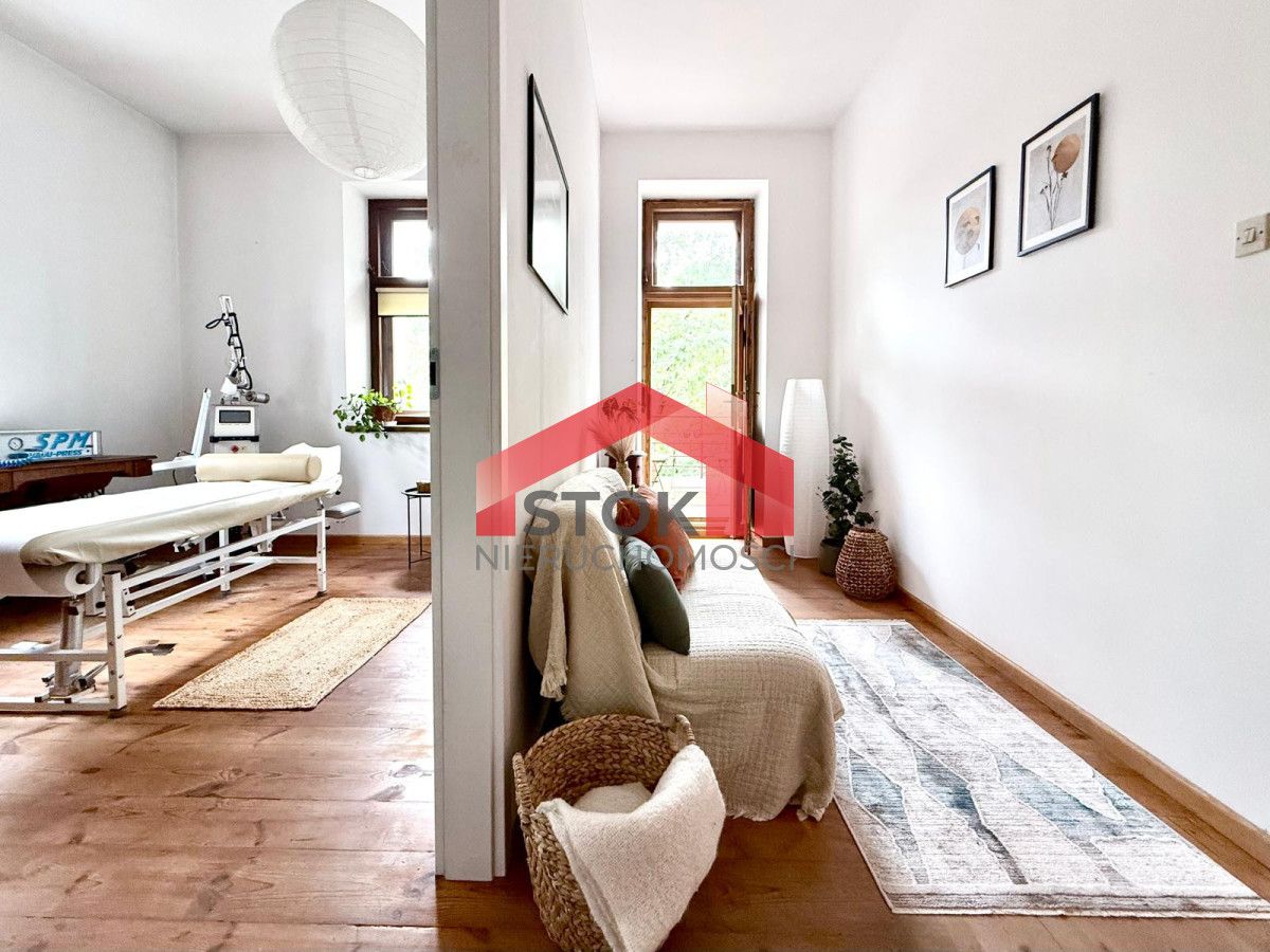 Mieszkanie 2-pokojowe Białystok, ul. Świętojańska. Zdjęcie 7