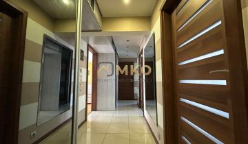 Mieszkanie 4-pokojowe Włocławek