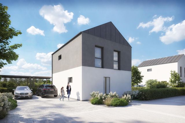 dom wolnostojący, 5 pokoi Głogów Małopolski Wygoda, ul. Zagajnikowa. Zdjęcie 1