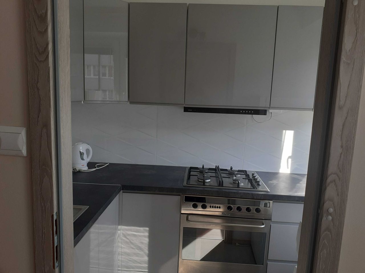 Mieszkanie 2-pokojowe Konin, ul. kard. Stefana Wyszyńskiego. Zdjęcie 7