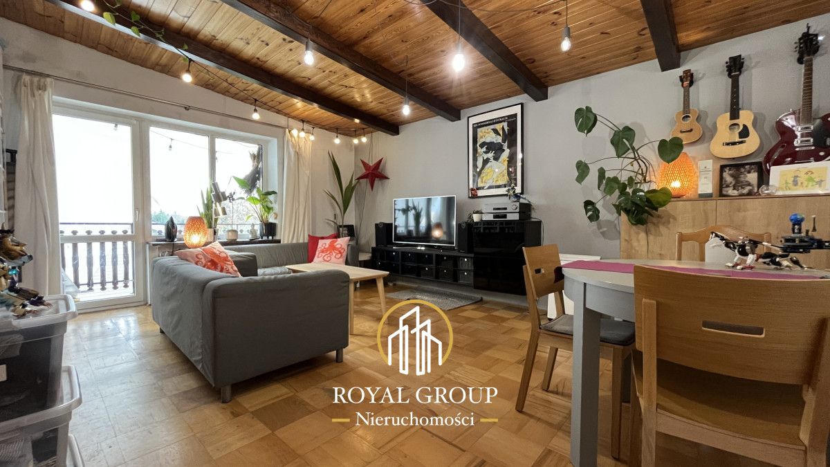 Mieszkanie 4-pokojowe Lublin Sławin, ul. Poli Gojawiczyńskiej