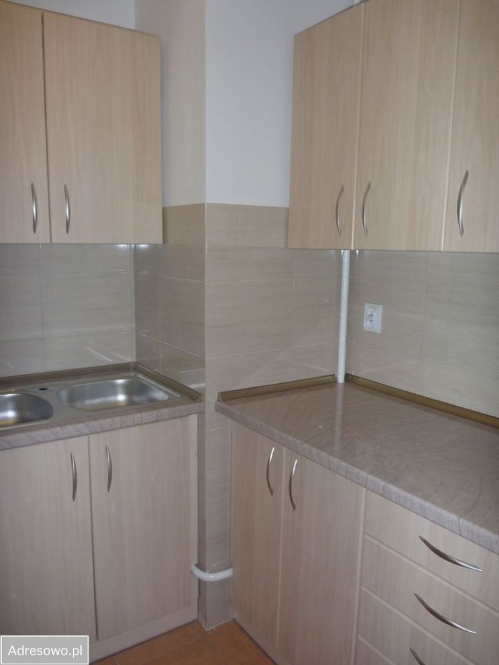 Mieszkanie 2-pokojowe Rzeszów Nowe Miasto, ul. Podwisłocze. Zdjęcie 3