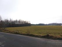 Działka budowlana Kowalewo, ul. Kartuska. Zdjęcie 1