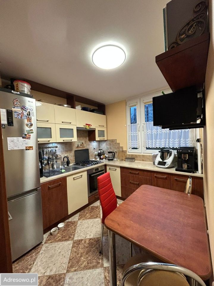 Mieszkanie 3-pokojowe Wrocław Stare Miasto, ul. Ścinawska. Zdjęcie 11