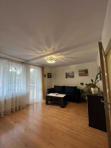 Mieszkanie 2-pokojowe Puławy, al. Partyzantów. Zdjęcie 1