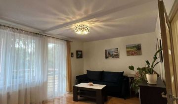 Mieszkanie 2-pokojowe Puławy, al. Partyzantów