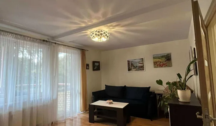 Mieszkanie 2-pokojowe Puławy, al. Partyzantów