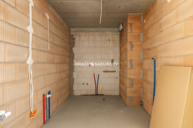 Mieszkanie 2-pokojowe Kraków, ul. Półłanki. Zdjęcie 5