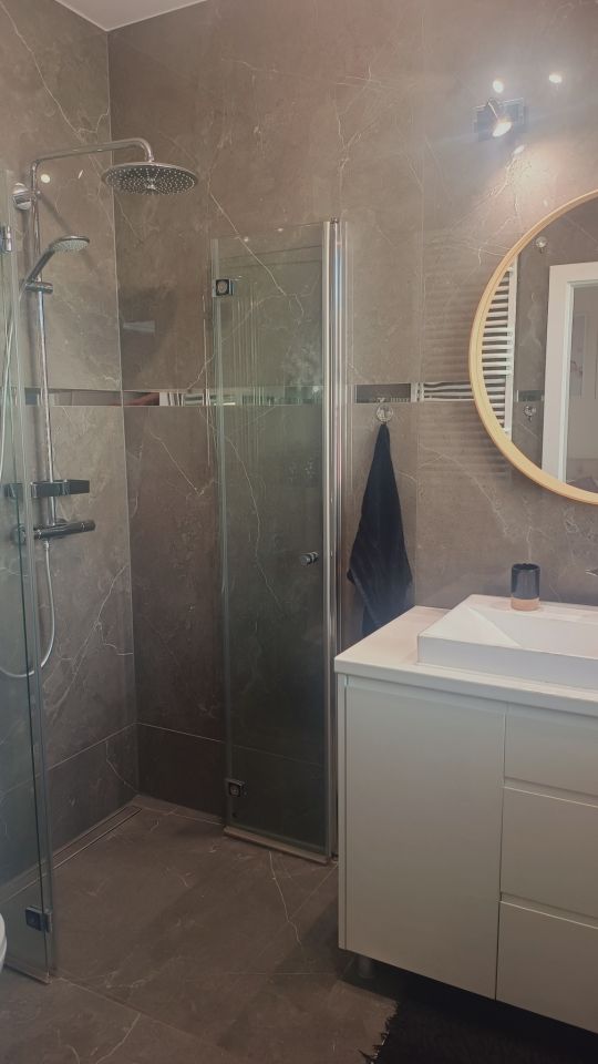 Mieszkanie 4-pokojowe Pruszcz Gdański, ul. Benedykta Dybowskiego. Zdjęcie 12