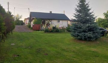 dom wolnostojący, 2 pokoje Brzeziny