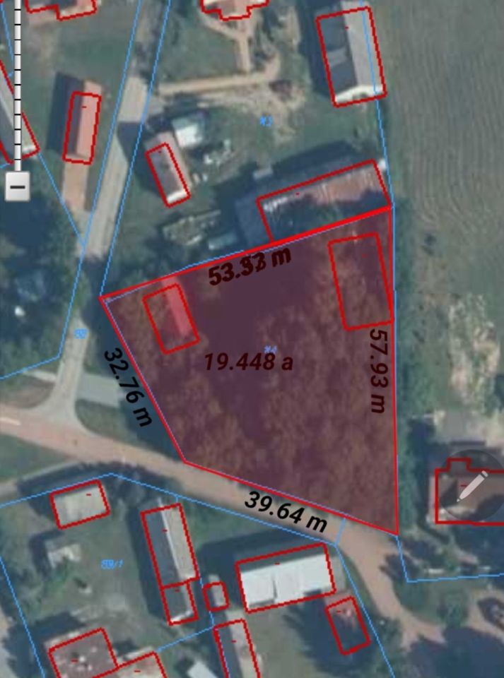 Działka siedliskowa Neple. Zdjęcie 3