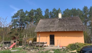 Działka rolna Mironice