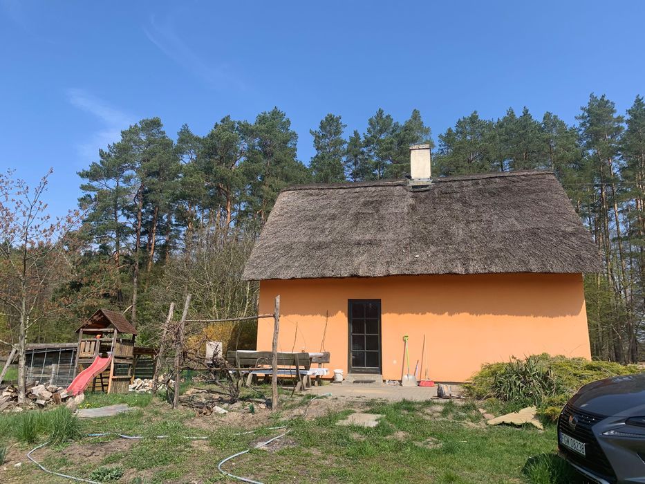 Działka rolna Mironice. Zdjęcie 2