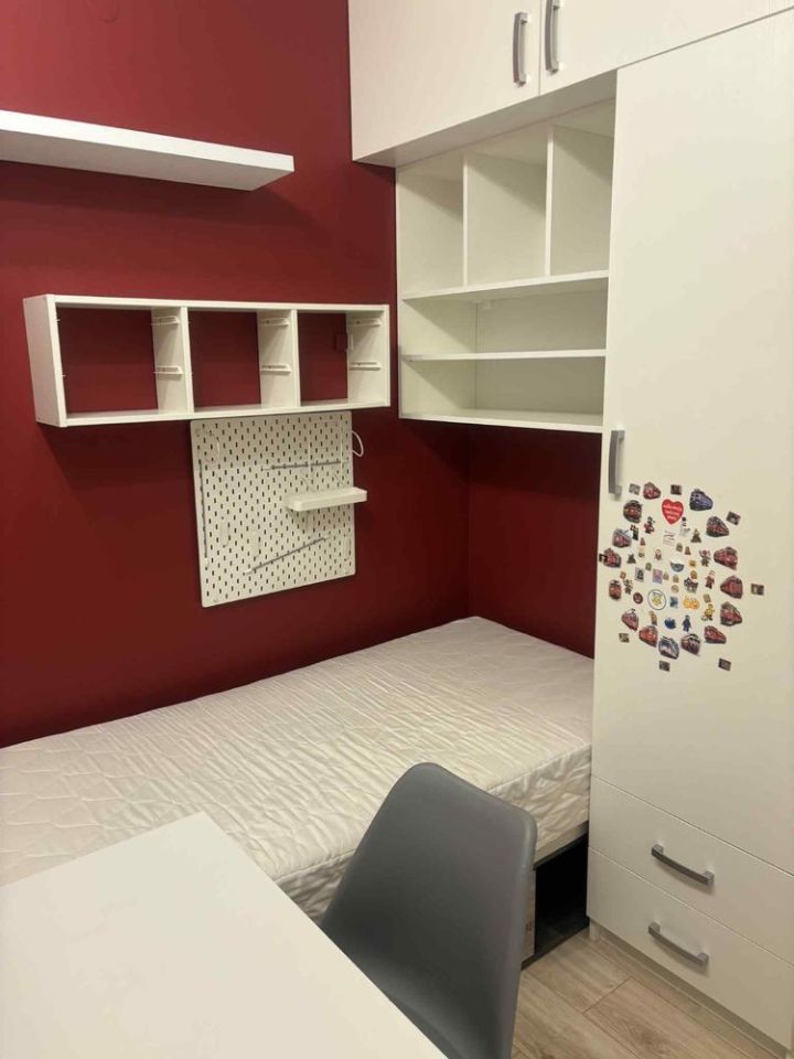 Mieszkanie 2-pokojowe Ząbki, ul. Jacka Malczewskiego. Zdjęcie 6