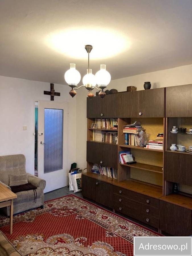 Mieszkanie 2-pokojowe Nidzica, ul. Tadeusza Kościuszki. Zdjęcie 4