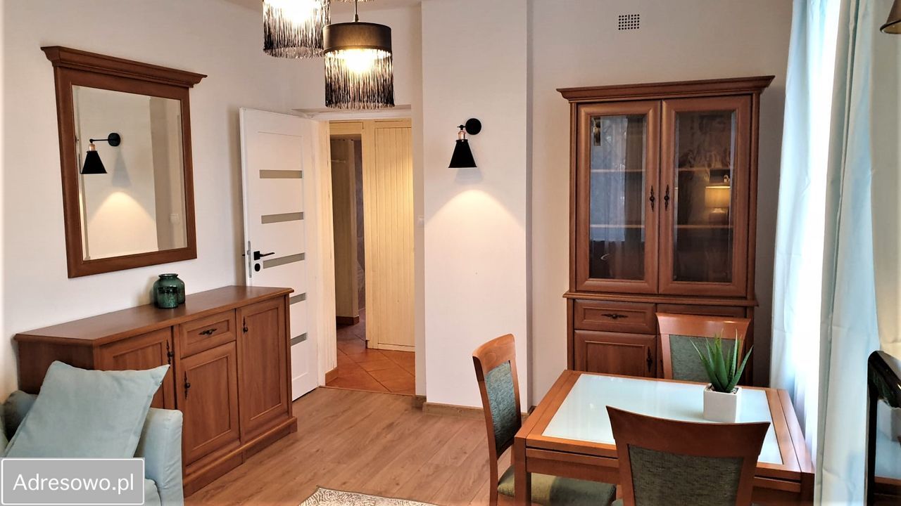 Mieszkanie 2-pokojowe Warszawa Ursus, ul. Dzieci Warszawy. Zdjęcie 11