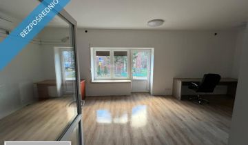 Lokal Ostroszowice, ul. Bielawska