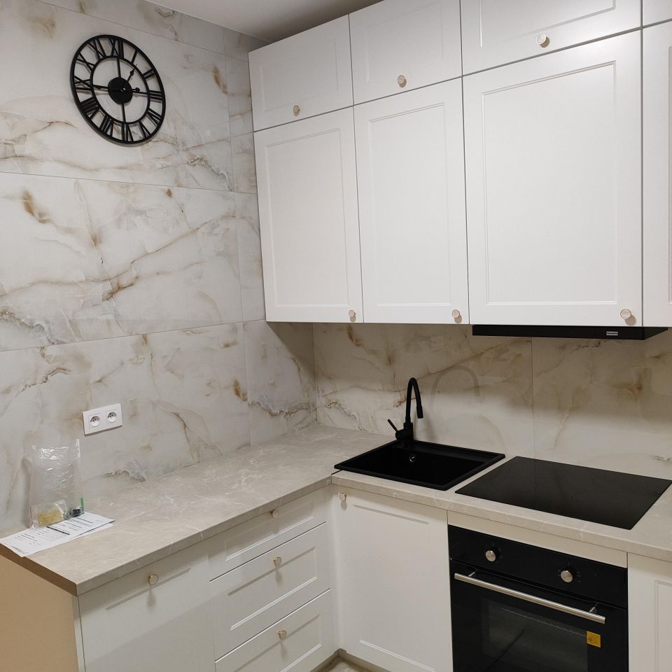 Mieszkanie 2-pokojowe Mińsk Mazowiecki, ul. Jana Pawła II. Zdjęcie 9