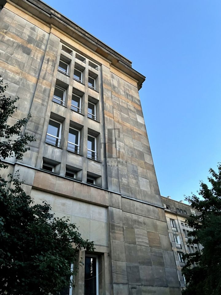 Mieszkanie 2-pokojowe Warszawa Praga-Północ. Zdjęcie 8