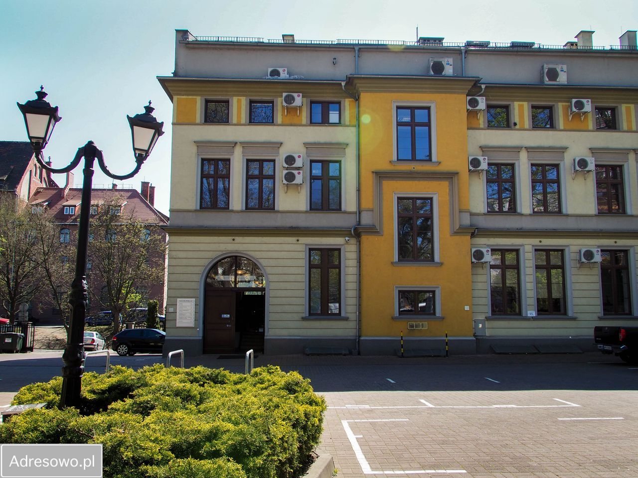 Lokal Wrocław Śródmieście. Zdjęcie 7