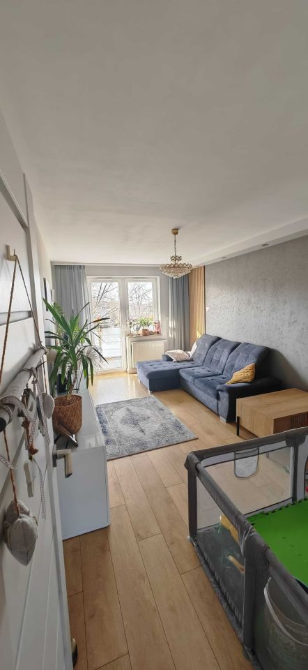 Mieszkanie 3-pokojowe Oleśnica, ul. Brzozowa. Zdjęcie 7