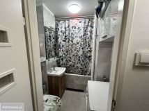 Pokój Warszawa Śródmieście, ul. Grzybowska. Zdjęcie 1