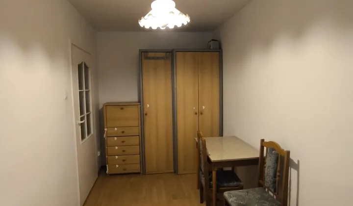 Pokój Lublin Tatary