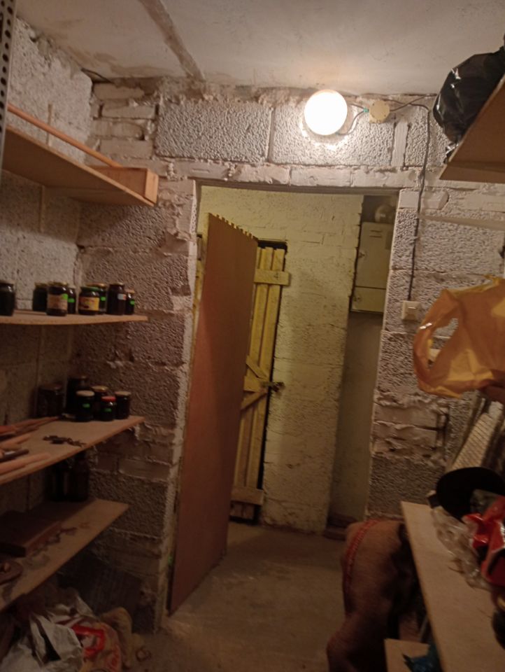 Mieszkanie 3-pokojowe Gdynia Karwiny, ul. Leona Kruczkowskiego. Zdjęcie 17