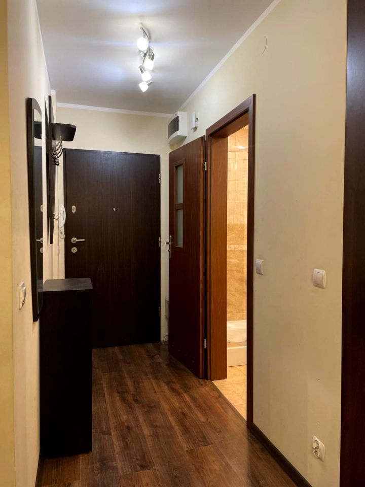 Mieszkanie 1-pokojowe Kraków, os. Piastów. Zdjęcie 9