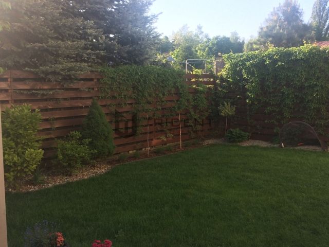 dom szeregowy, 5 pokoi Piaseczno. Zdjęcie 7