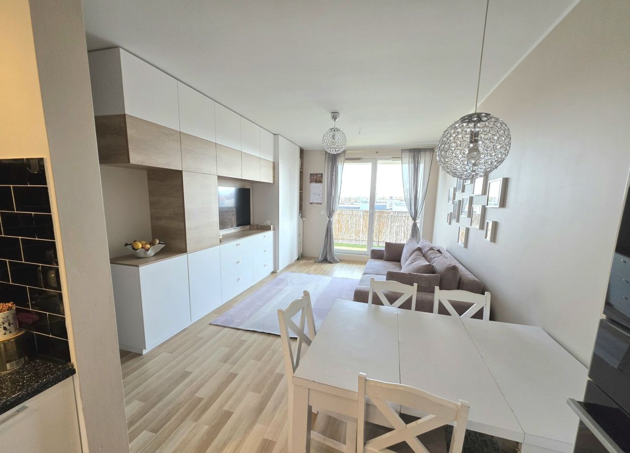 Mieszkanie 2-pokojowe Warszawa Grochów. Zdjęcie 5